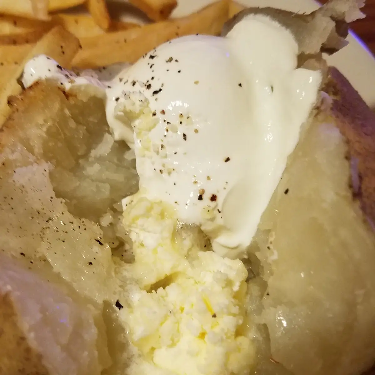 Baked Potato
