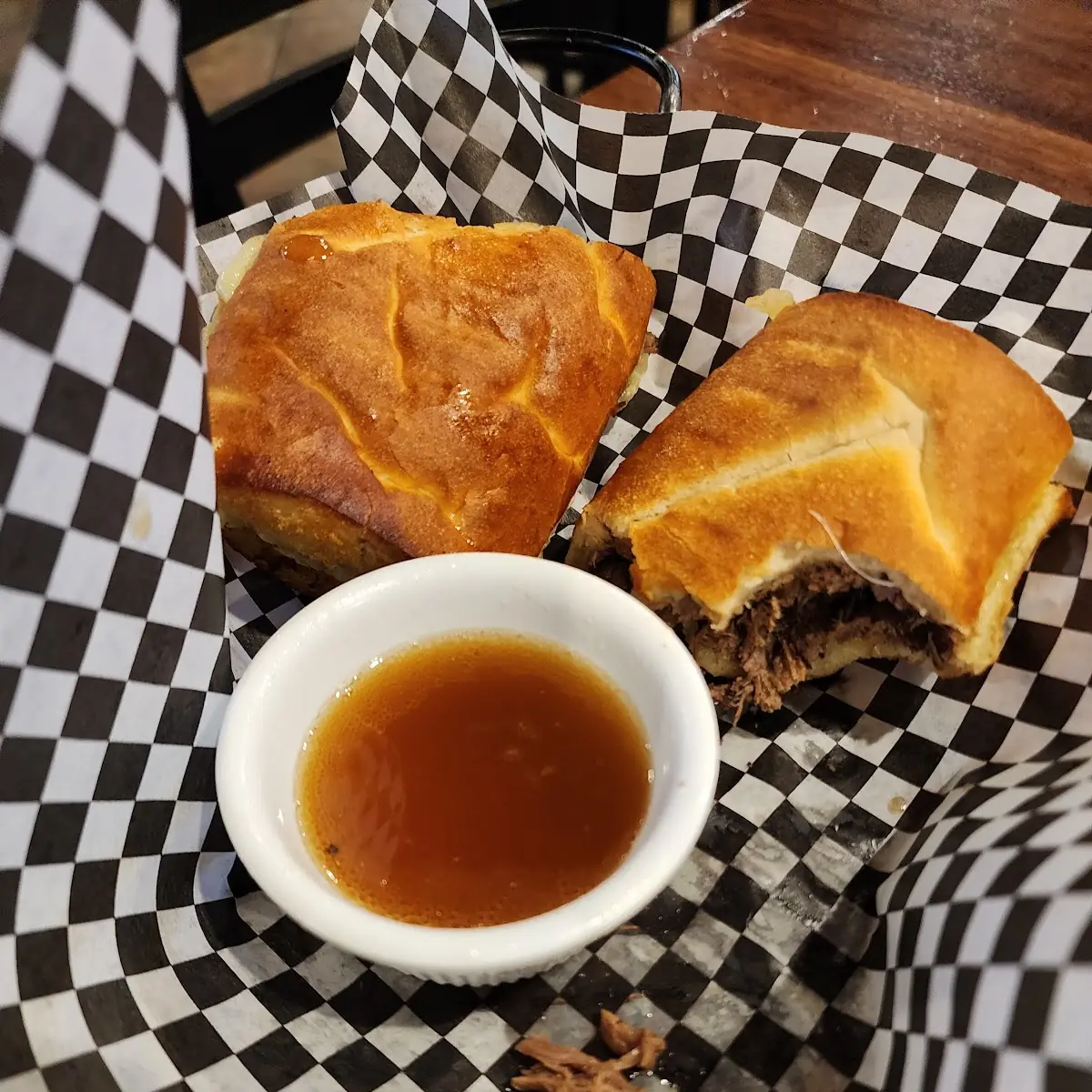 Pot Roast