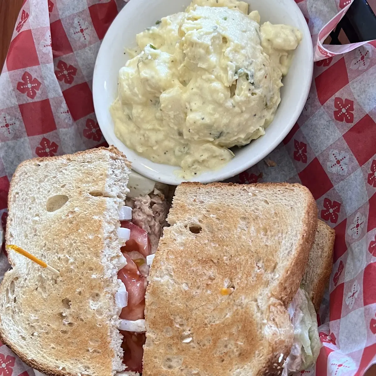 Potato Salad