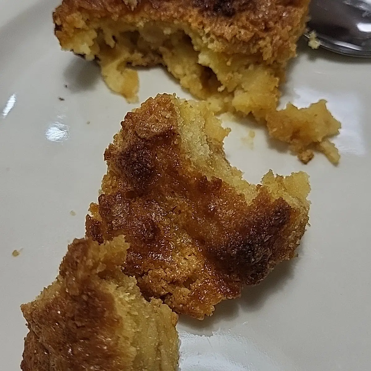 Bread Pudding