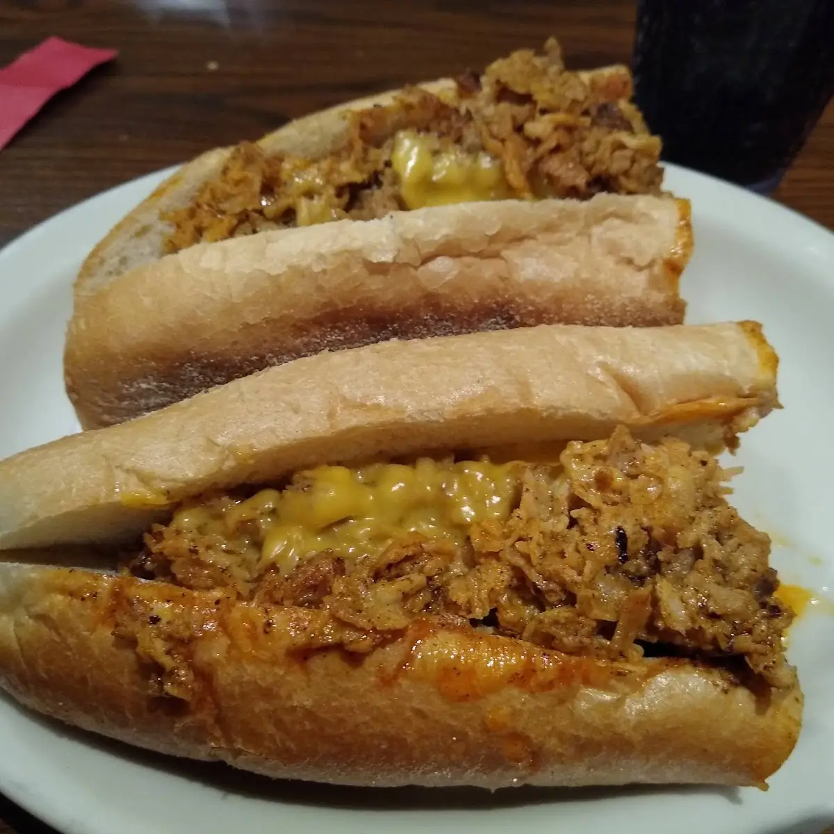 Cheese Bread