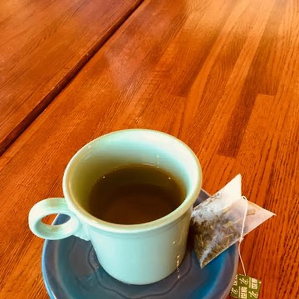 Green Tea
