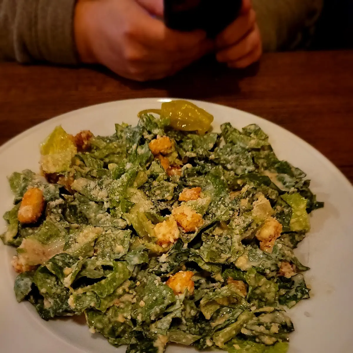 Caesar Salad