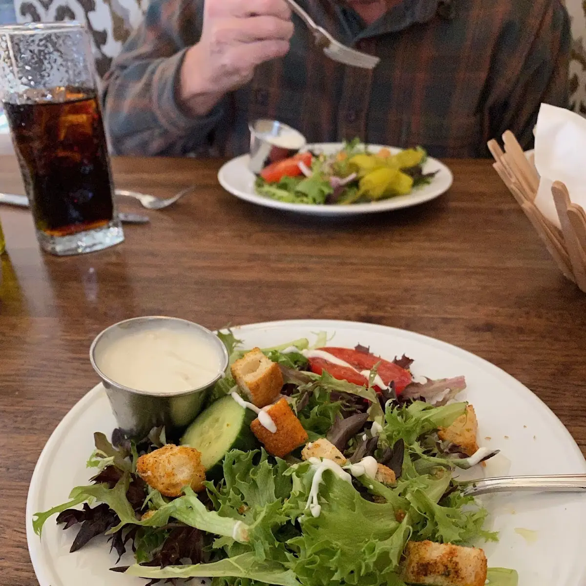 House Salad