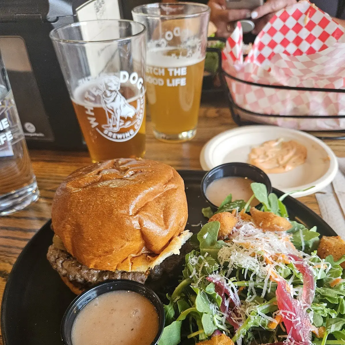 Chicken Sandwich