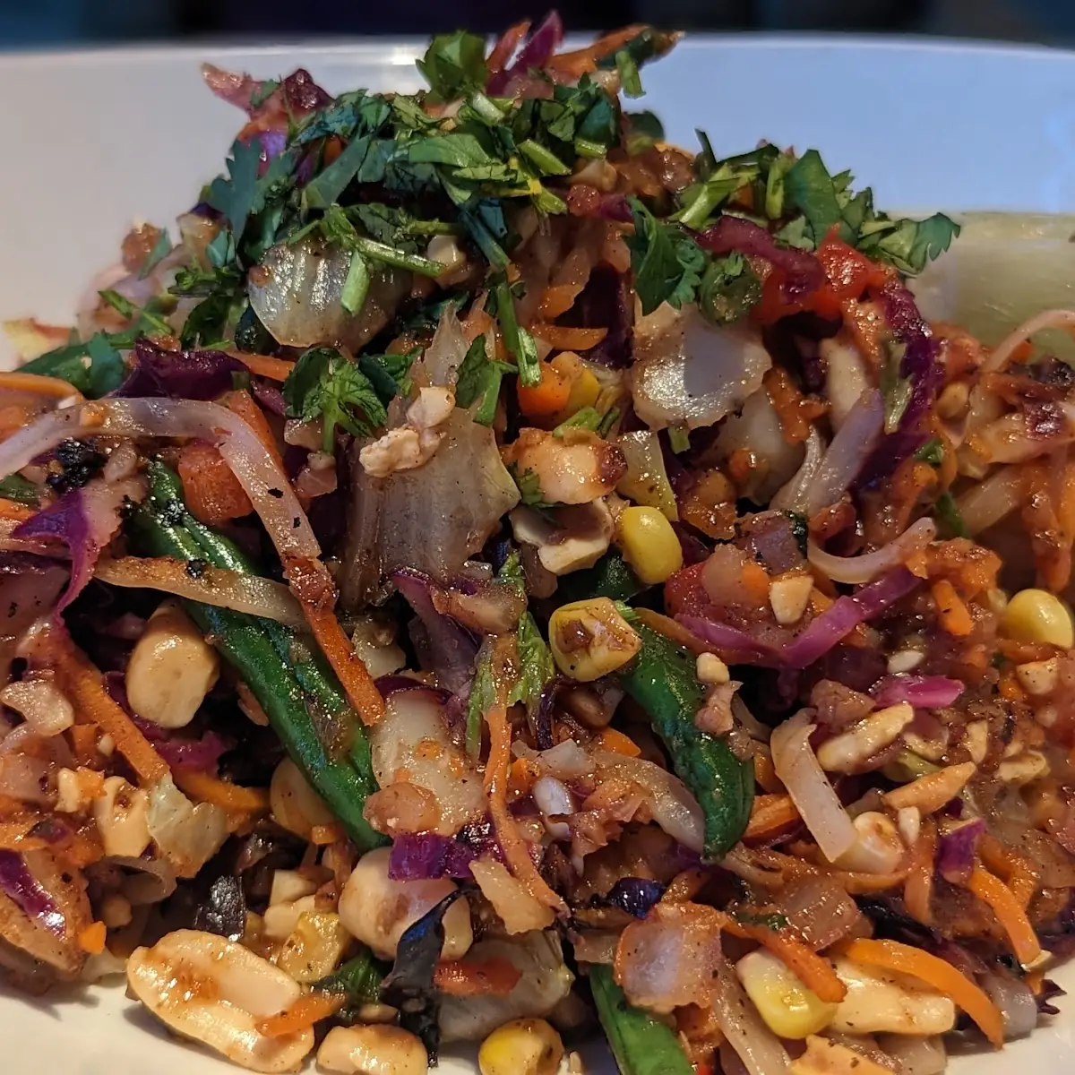 Pad Thai Chicken