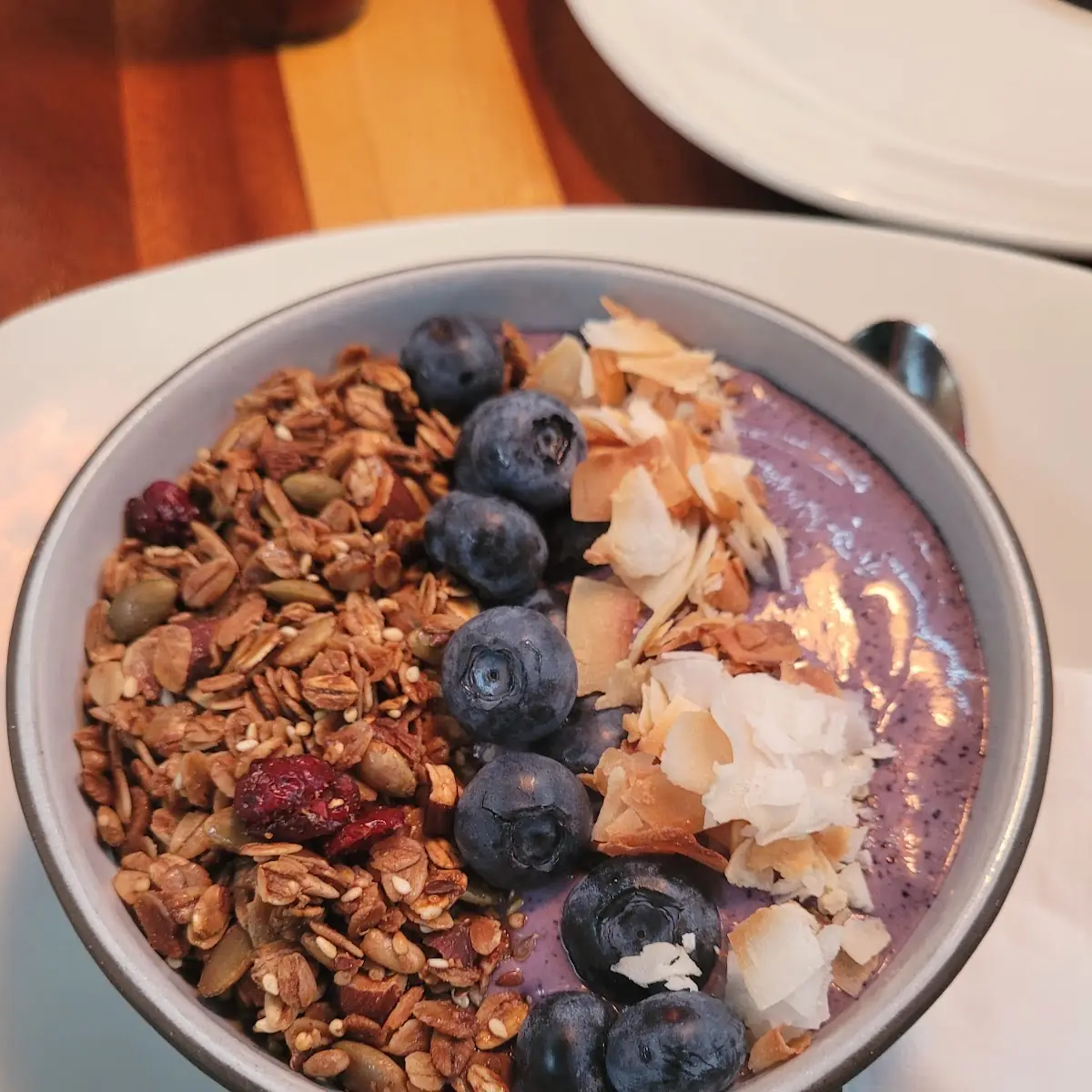 Smoothie Bowl