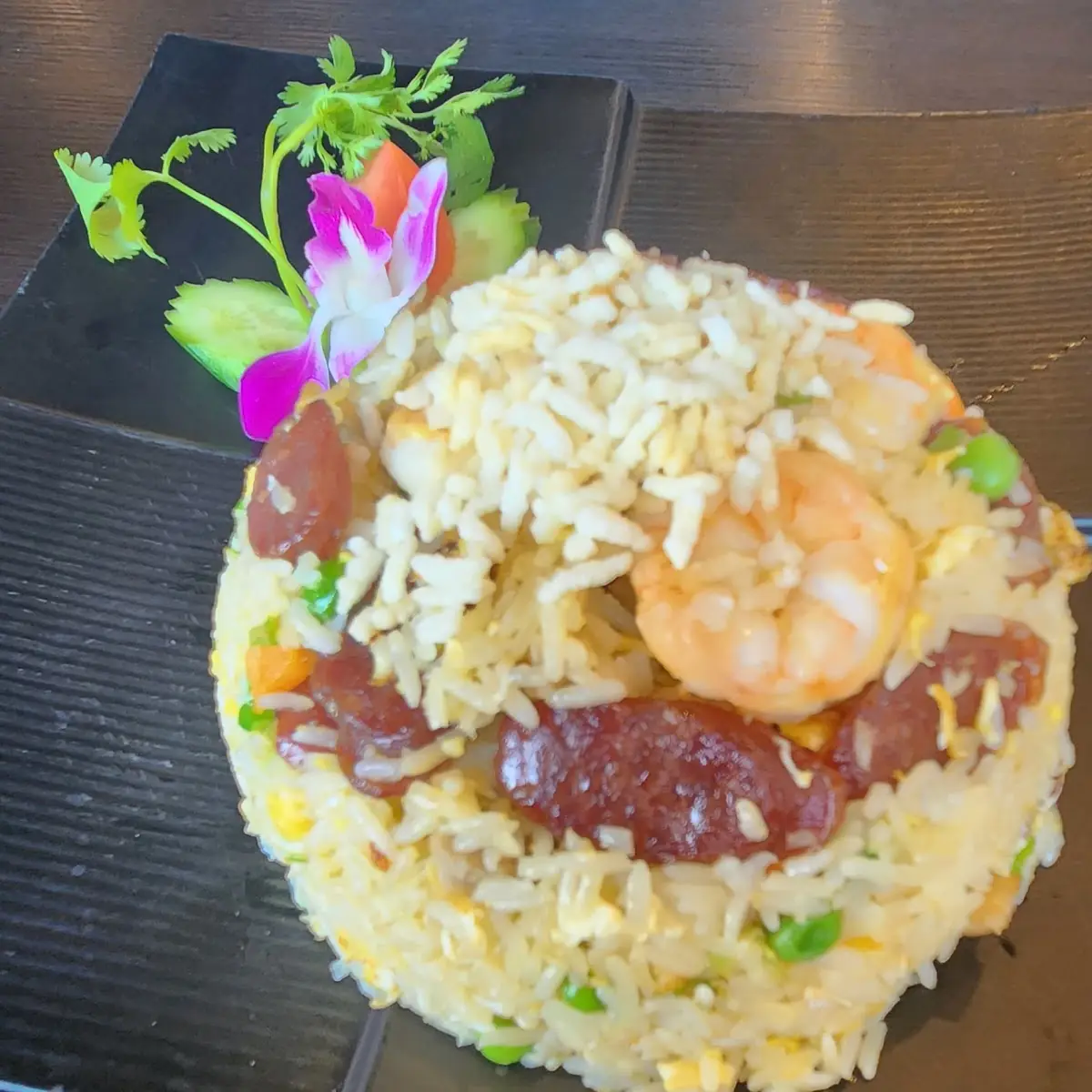Fried Rice