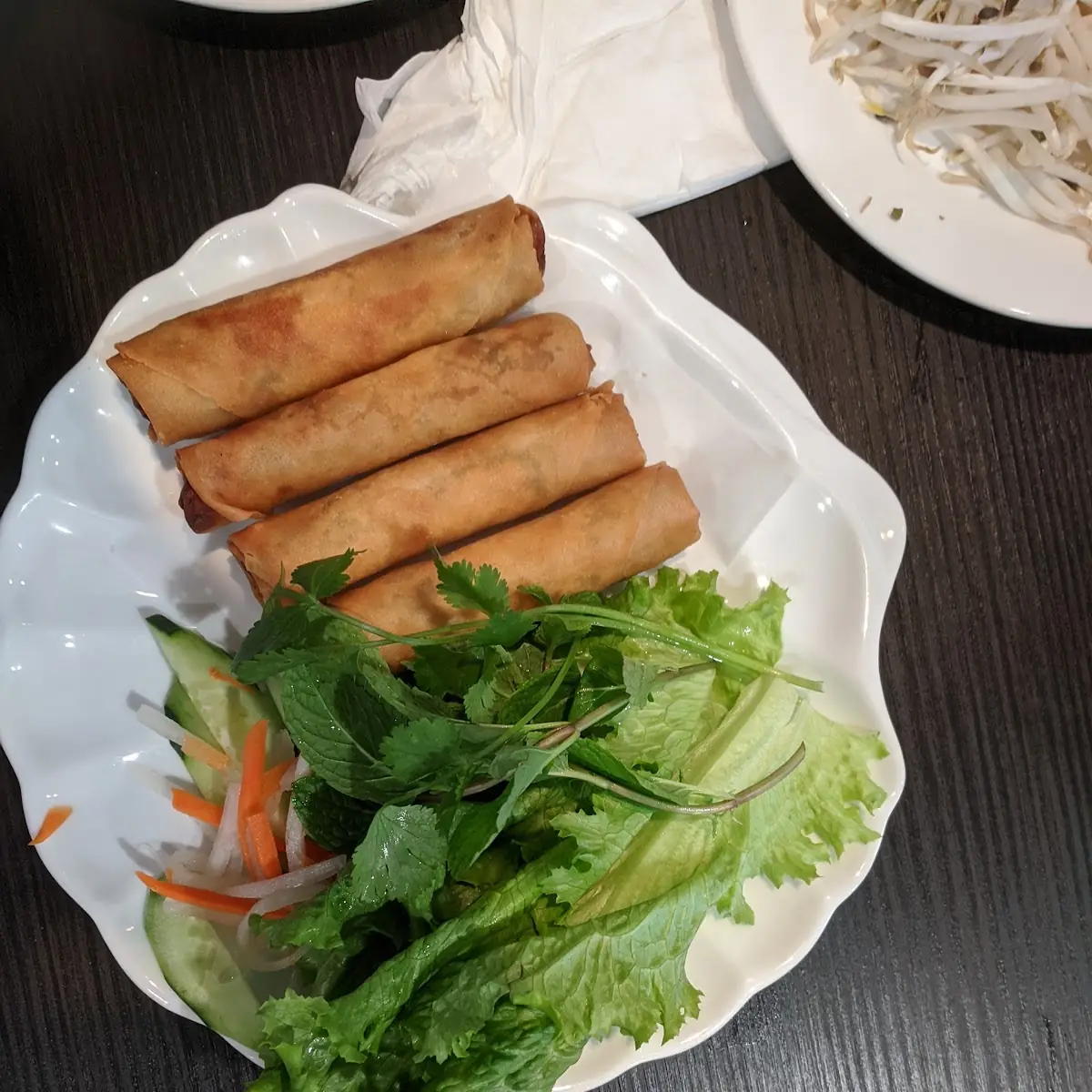 Spring Roll