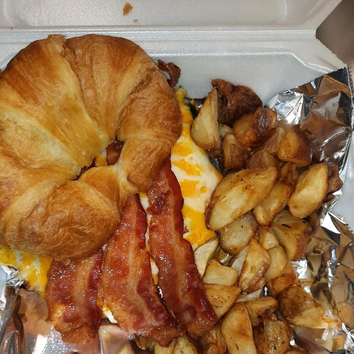 Bacon