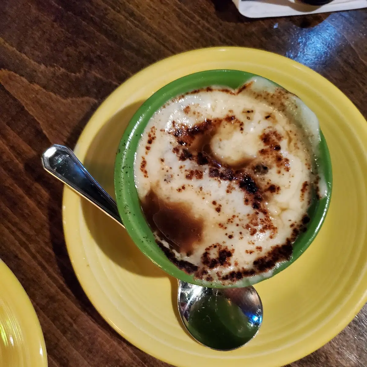 Onion Soup