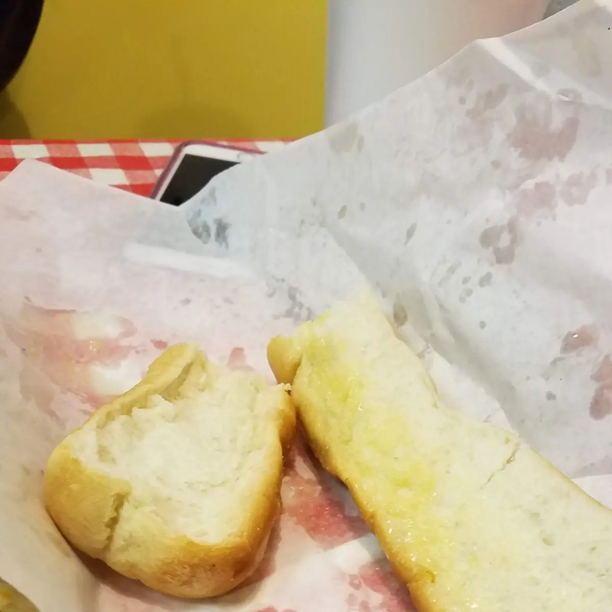 Garlic Bread (4)