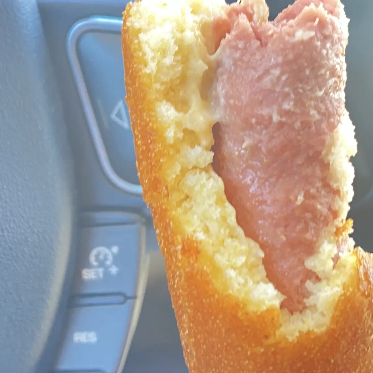Corn Dog