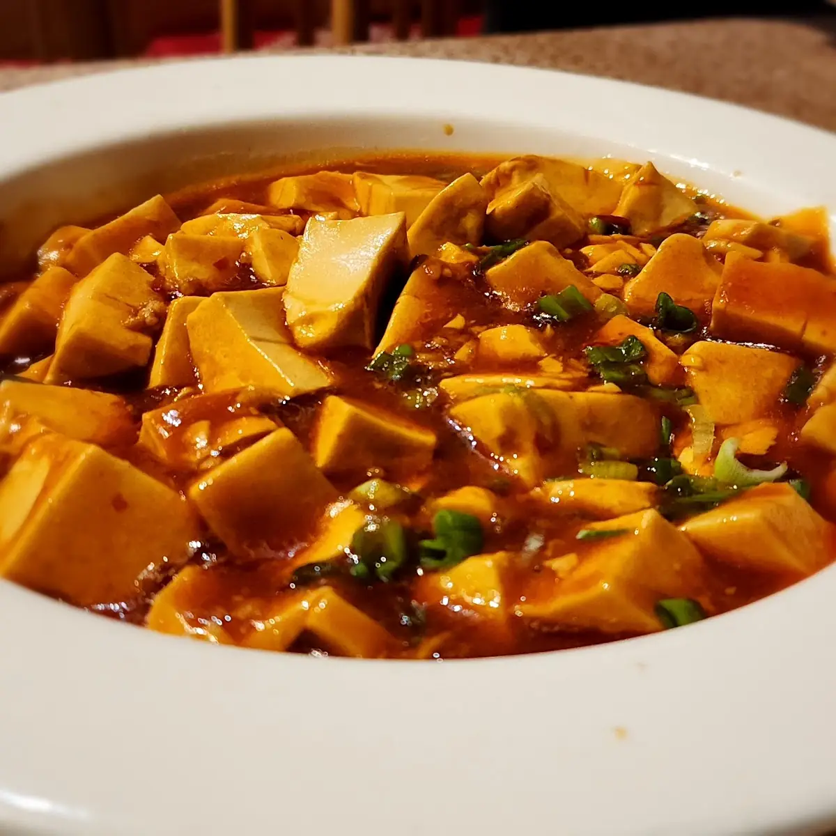 cs18 Mapo Tofu