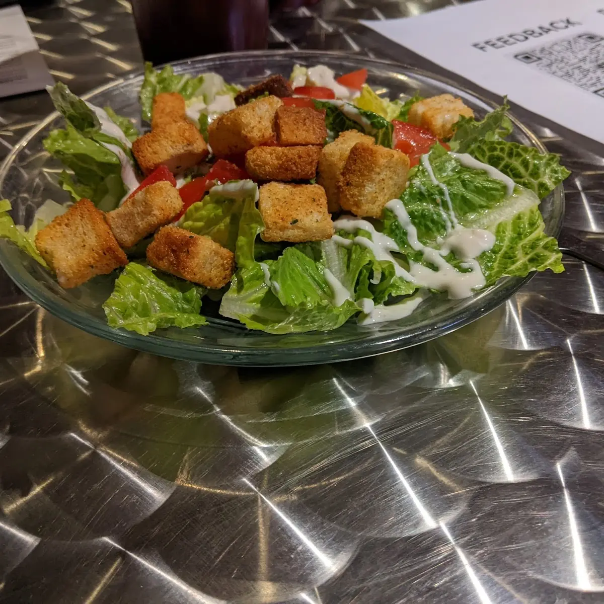 Salad