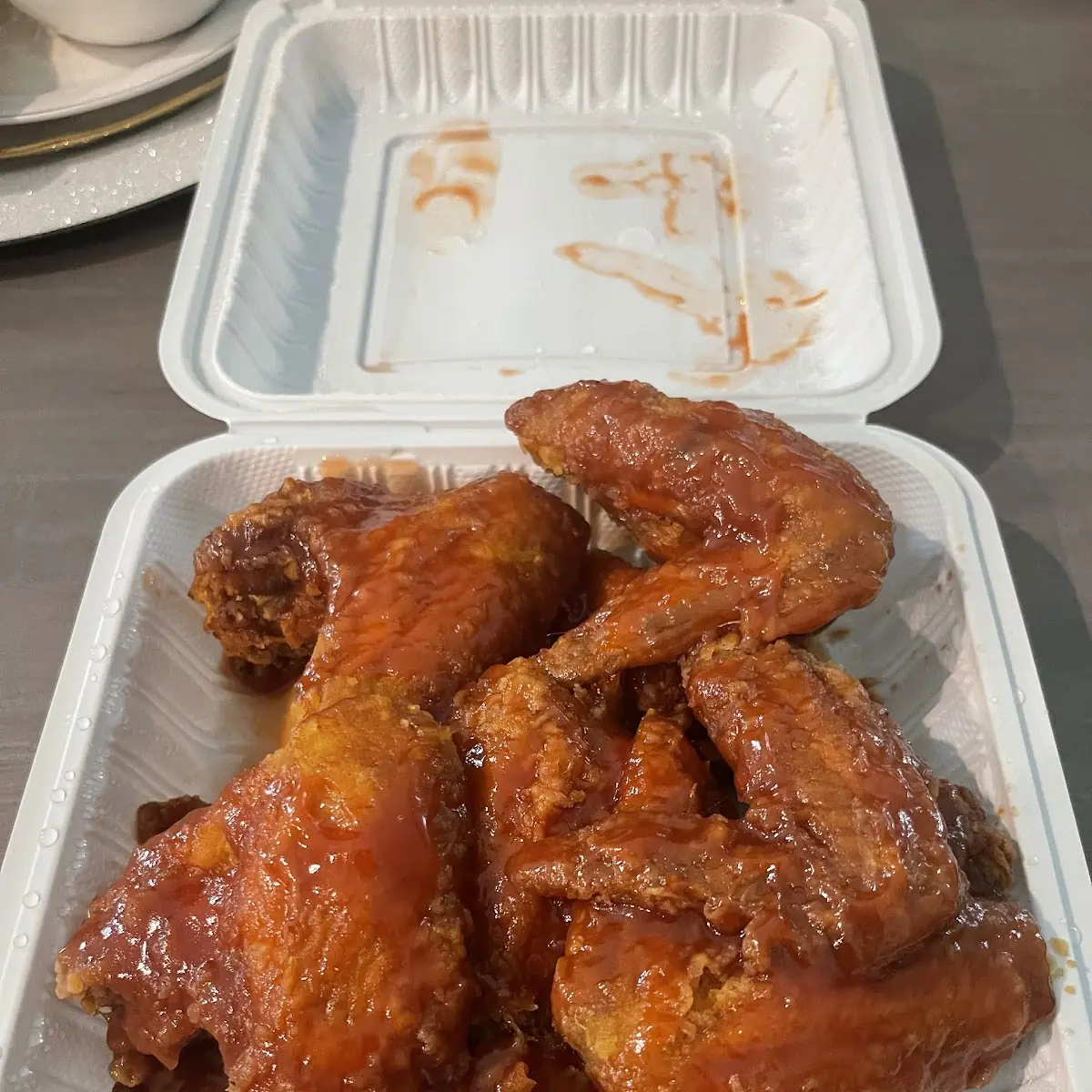 Chicken Wings