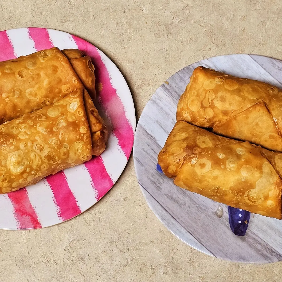 Egg Rolls