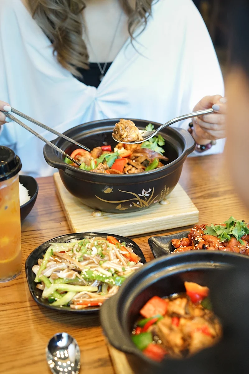 Highlights, Yang's Braised Chicken Rice (Scarborough)
