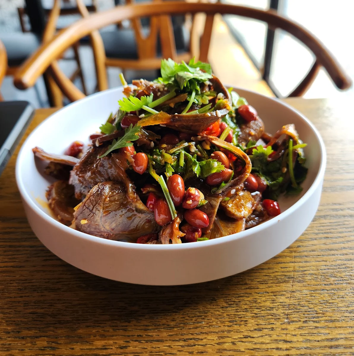 Highlights, Yang's Braised Chicken Rice (Scarborough)
