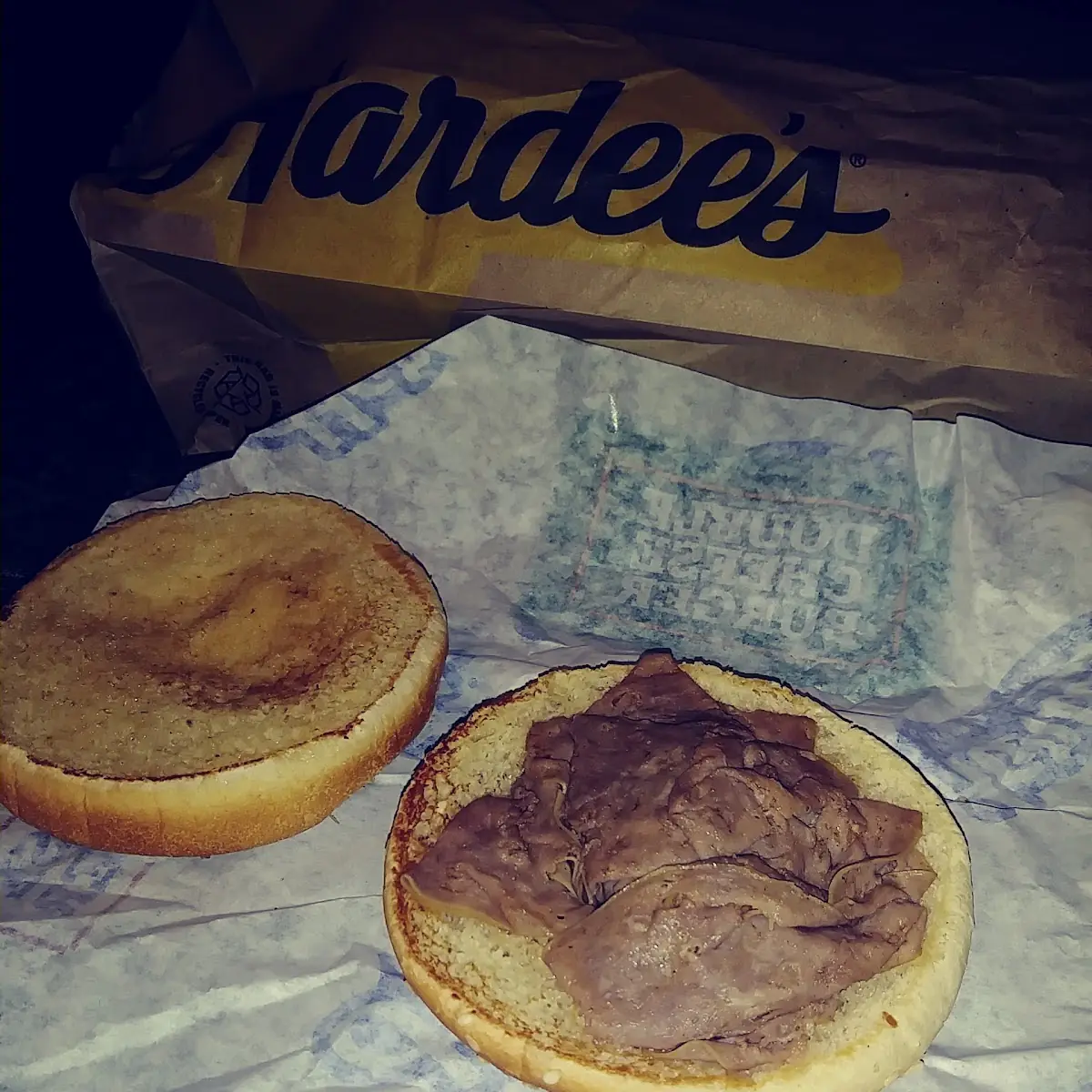 Roast Beef