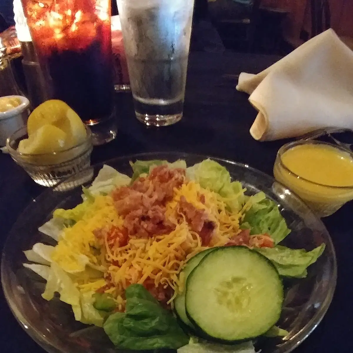 Garden Salad