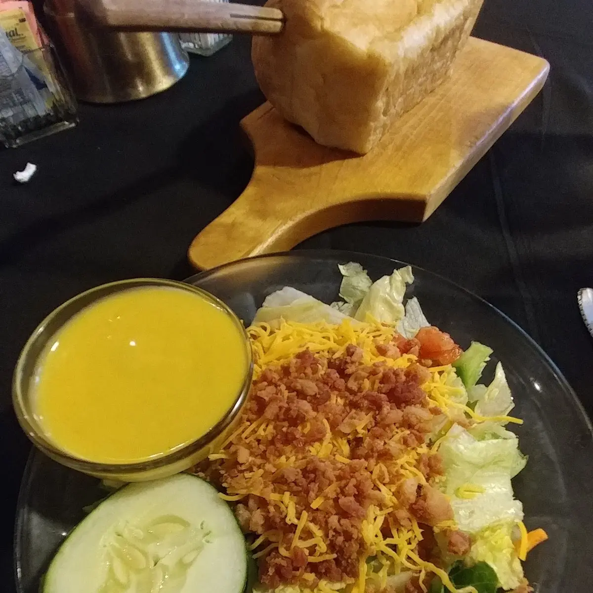 House Salad