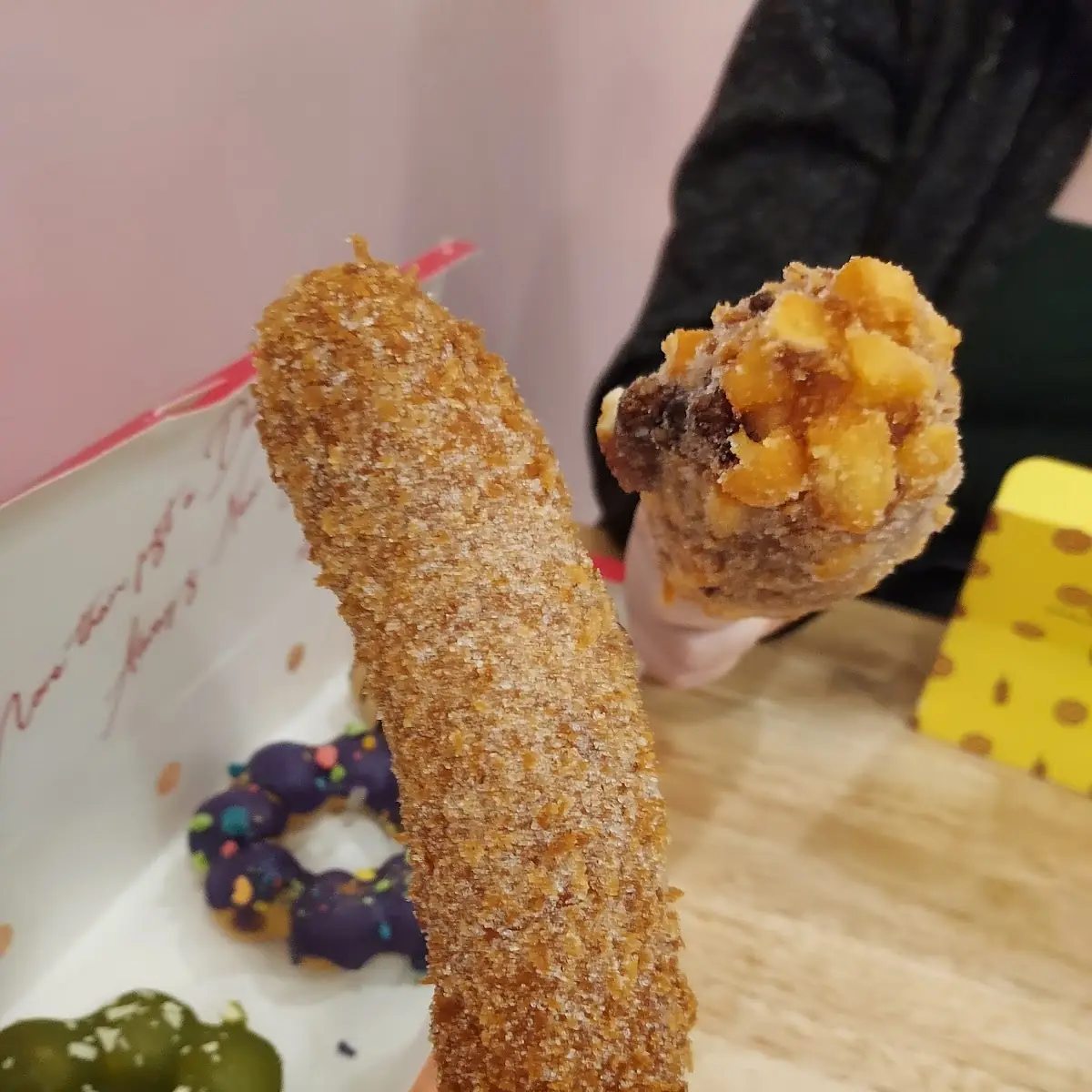 Corn Dog