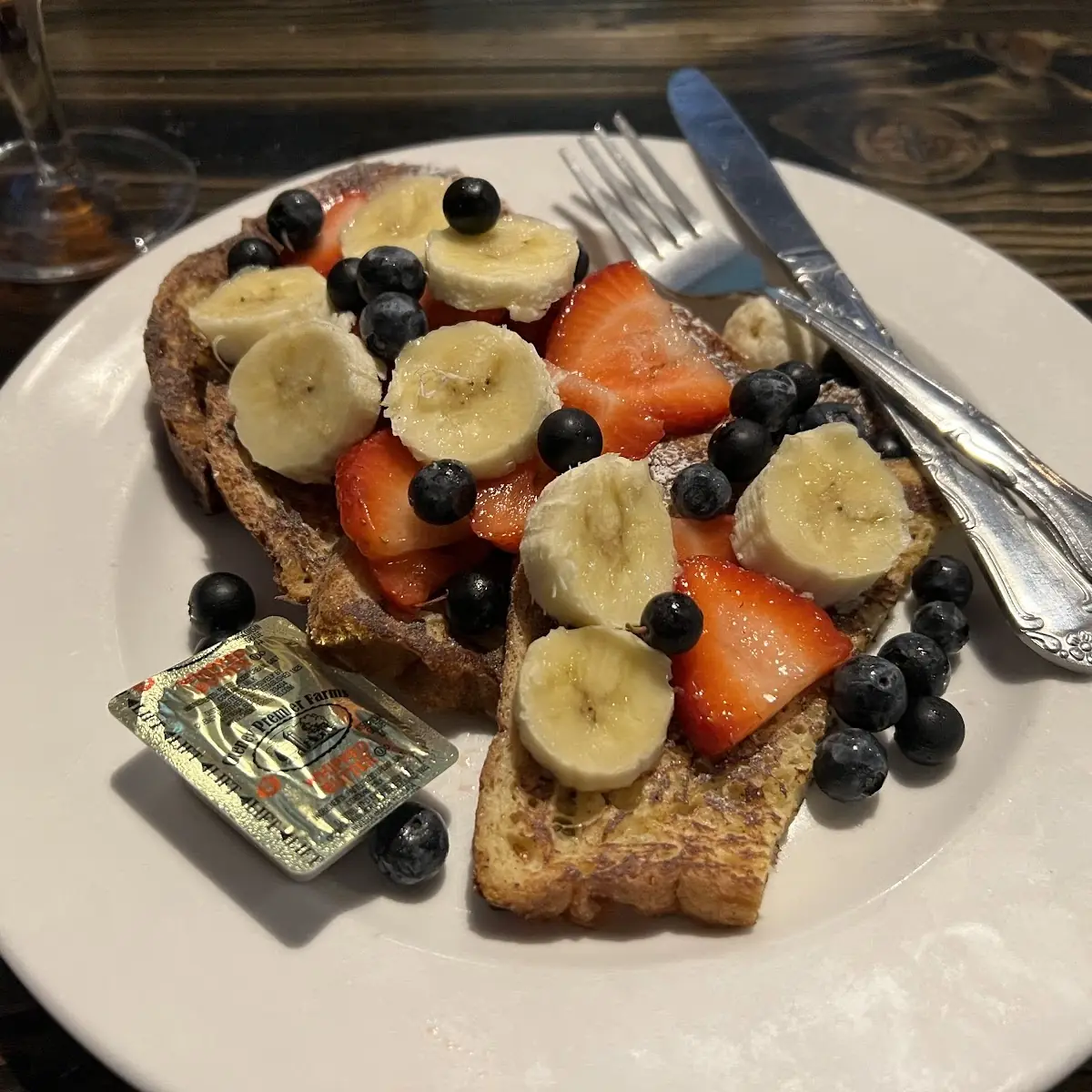 French Toast