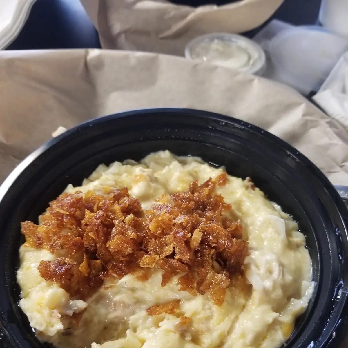 Chicken Casserole Dish