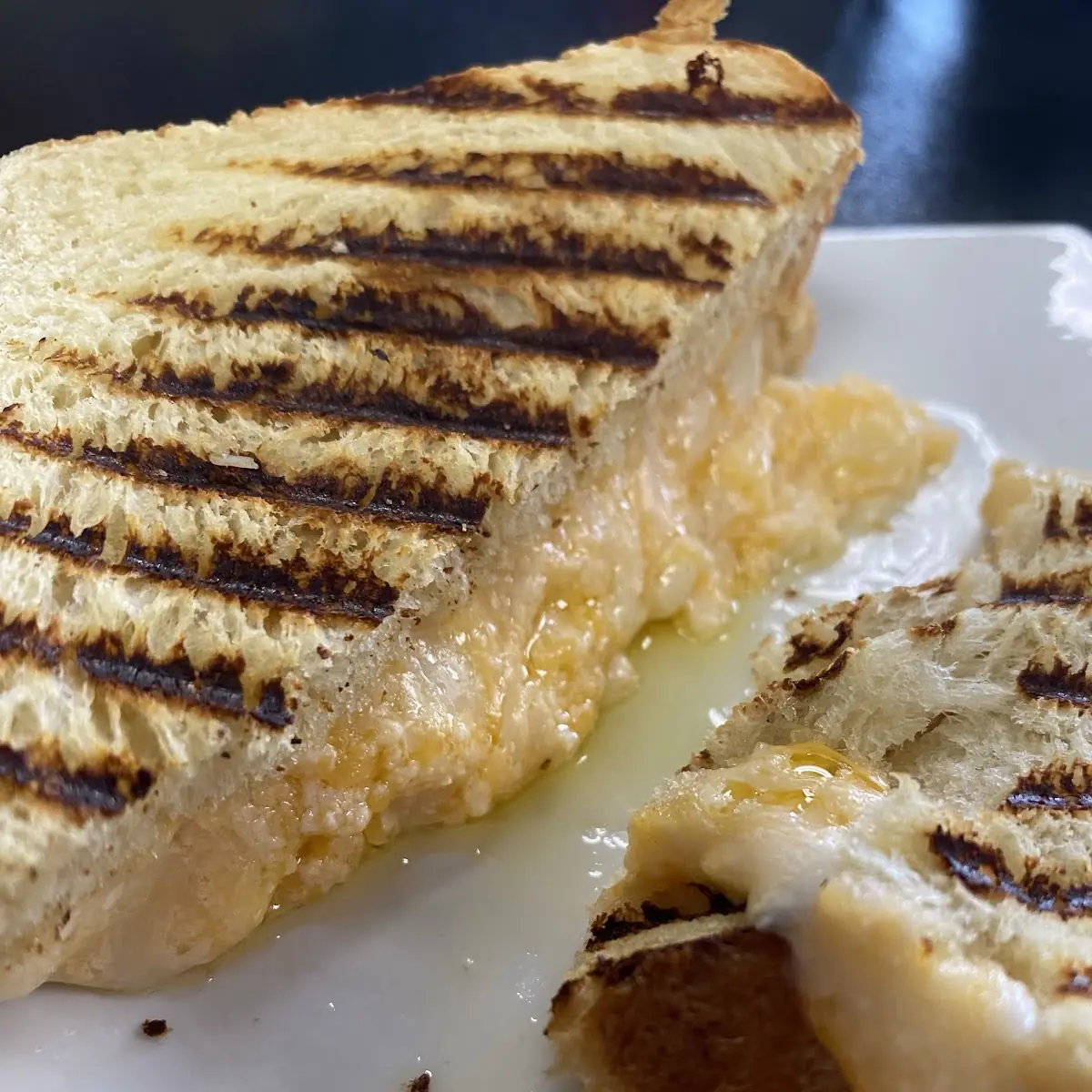 Grilled Cheese