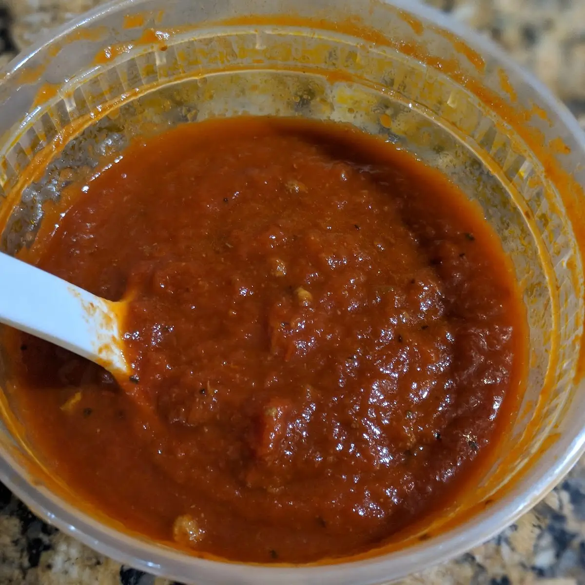 Tomato Sauce
