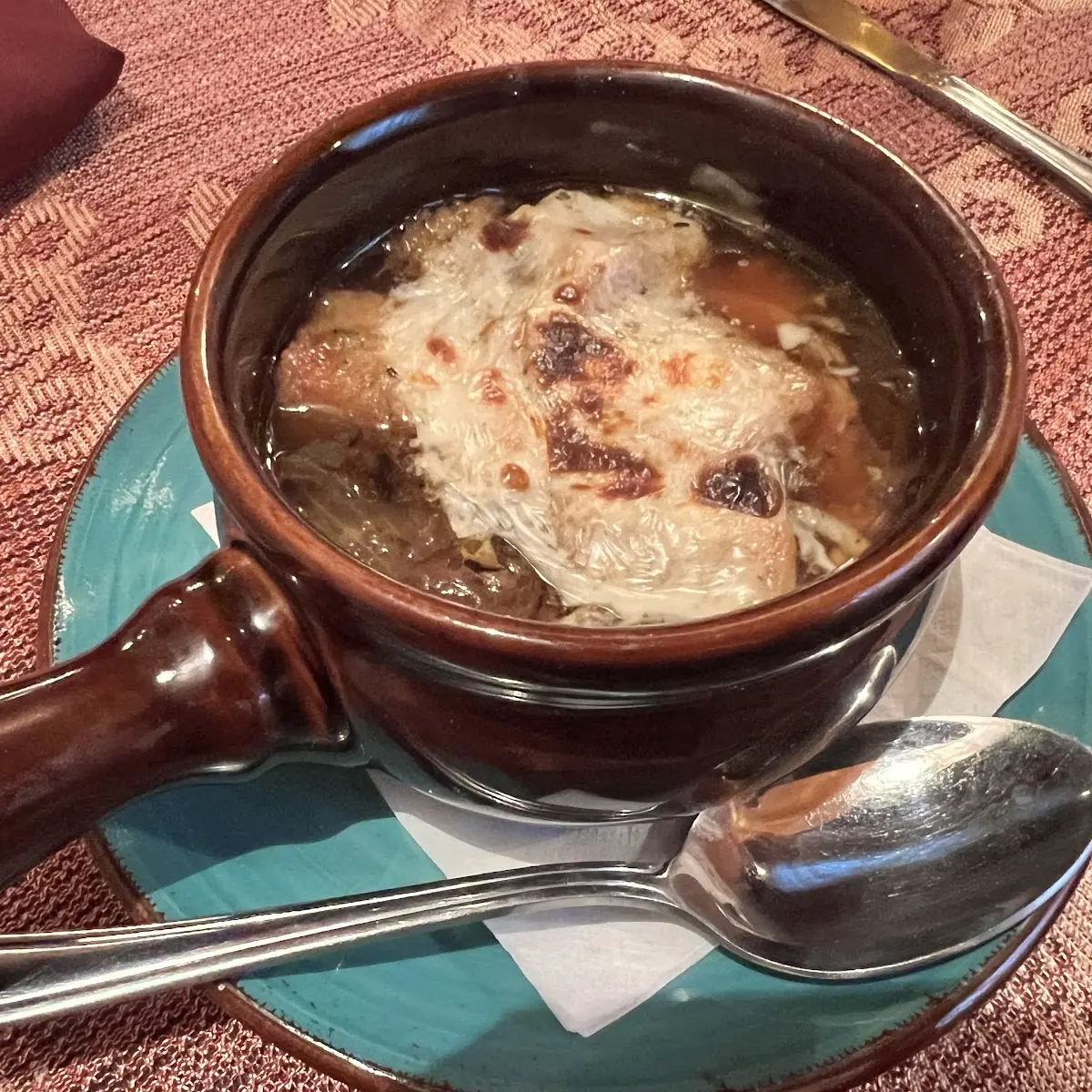 Onion Soup