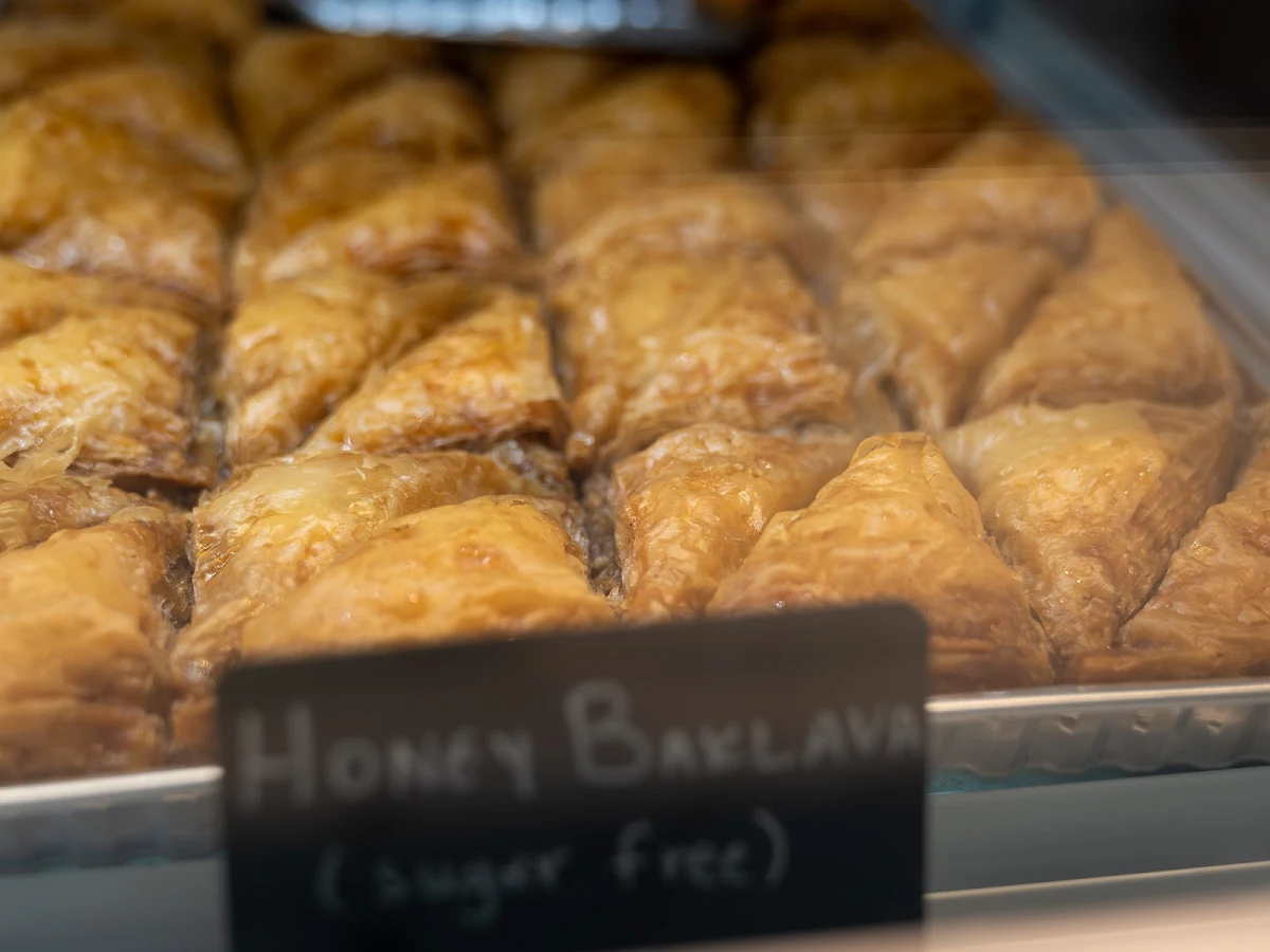 Baklava