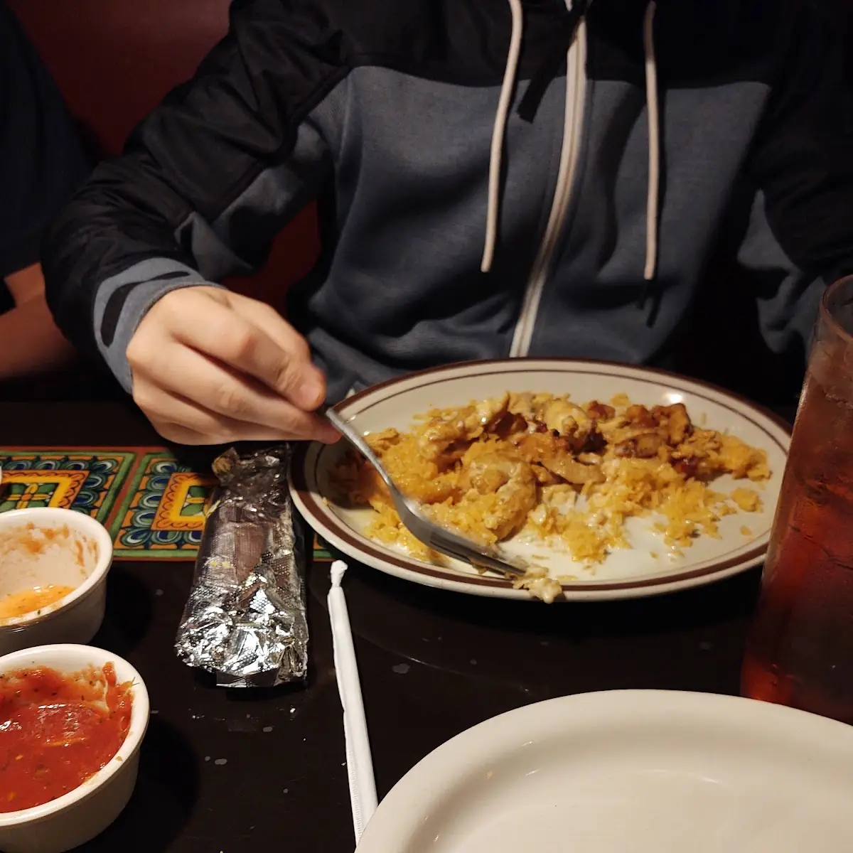 Steak Mexicano