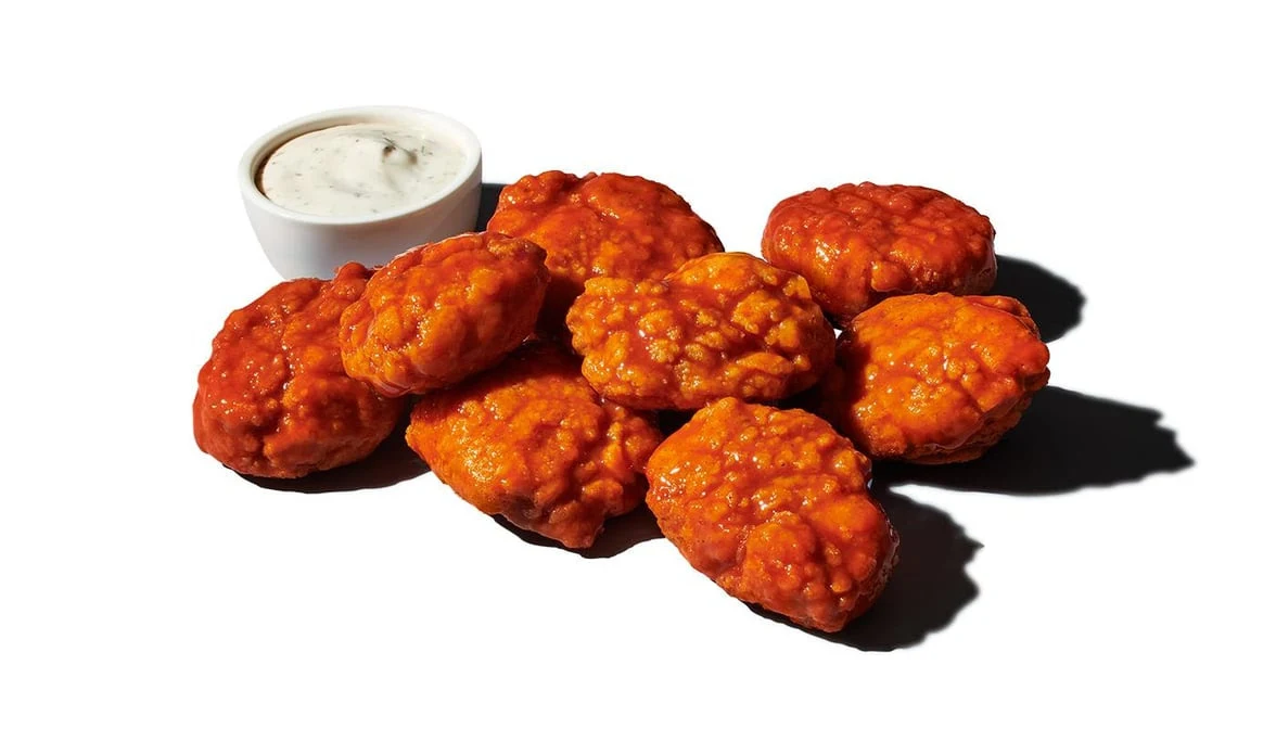 Buffalo Wing