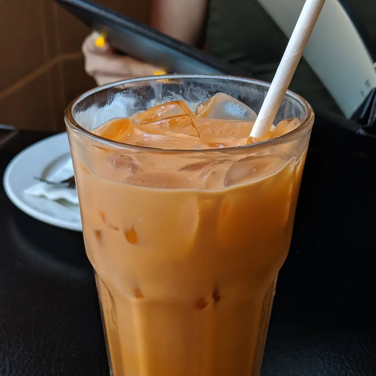 Thai Iced Tea