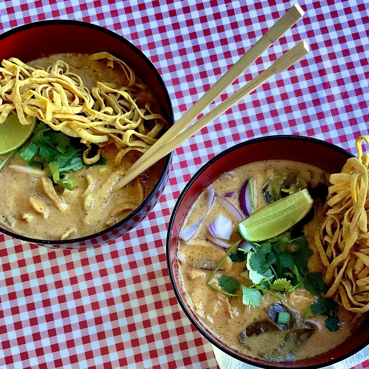 Khao Soi