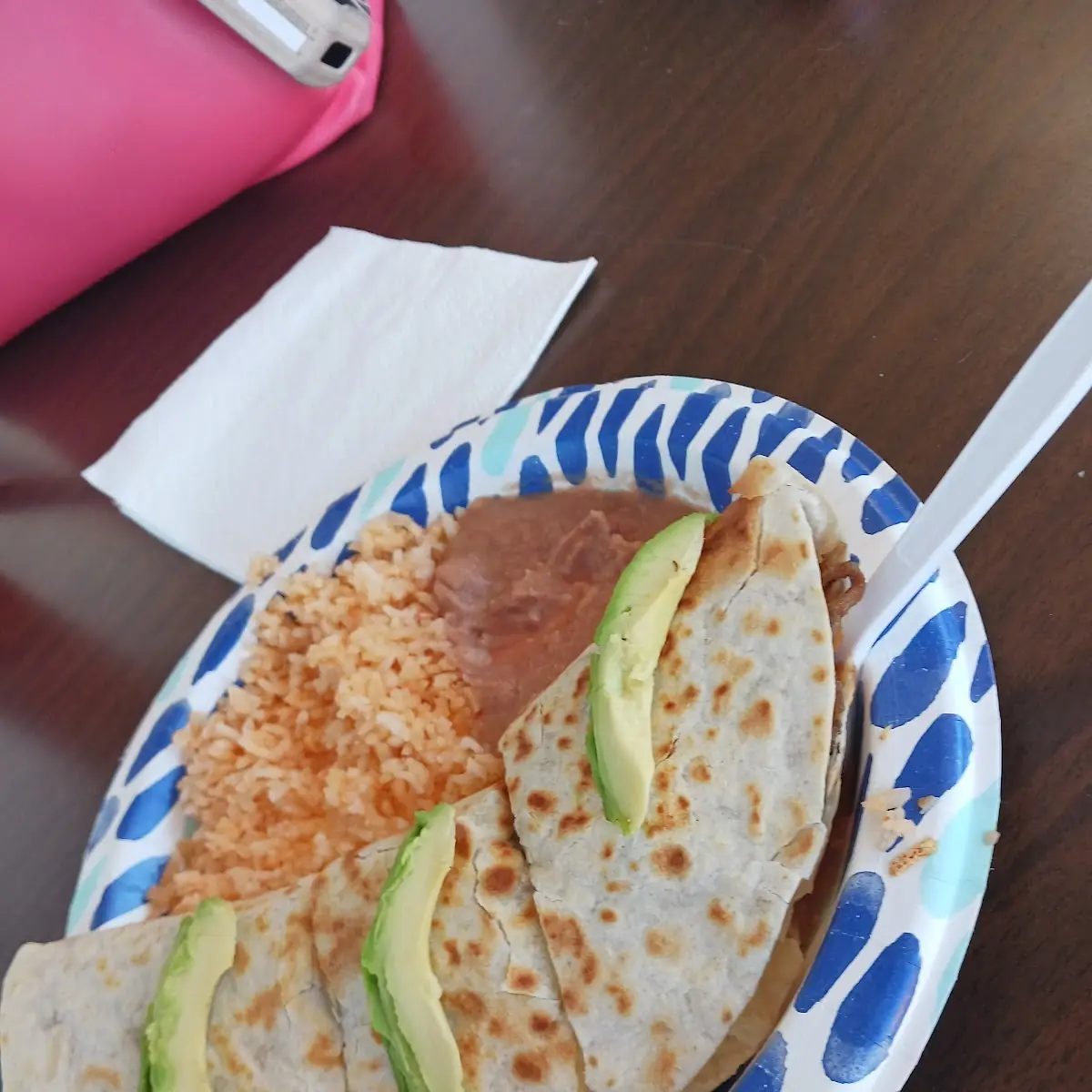 Quesadilla