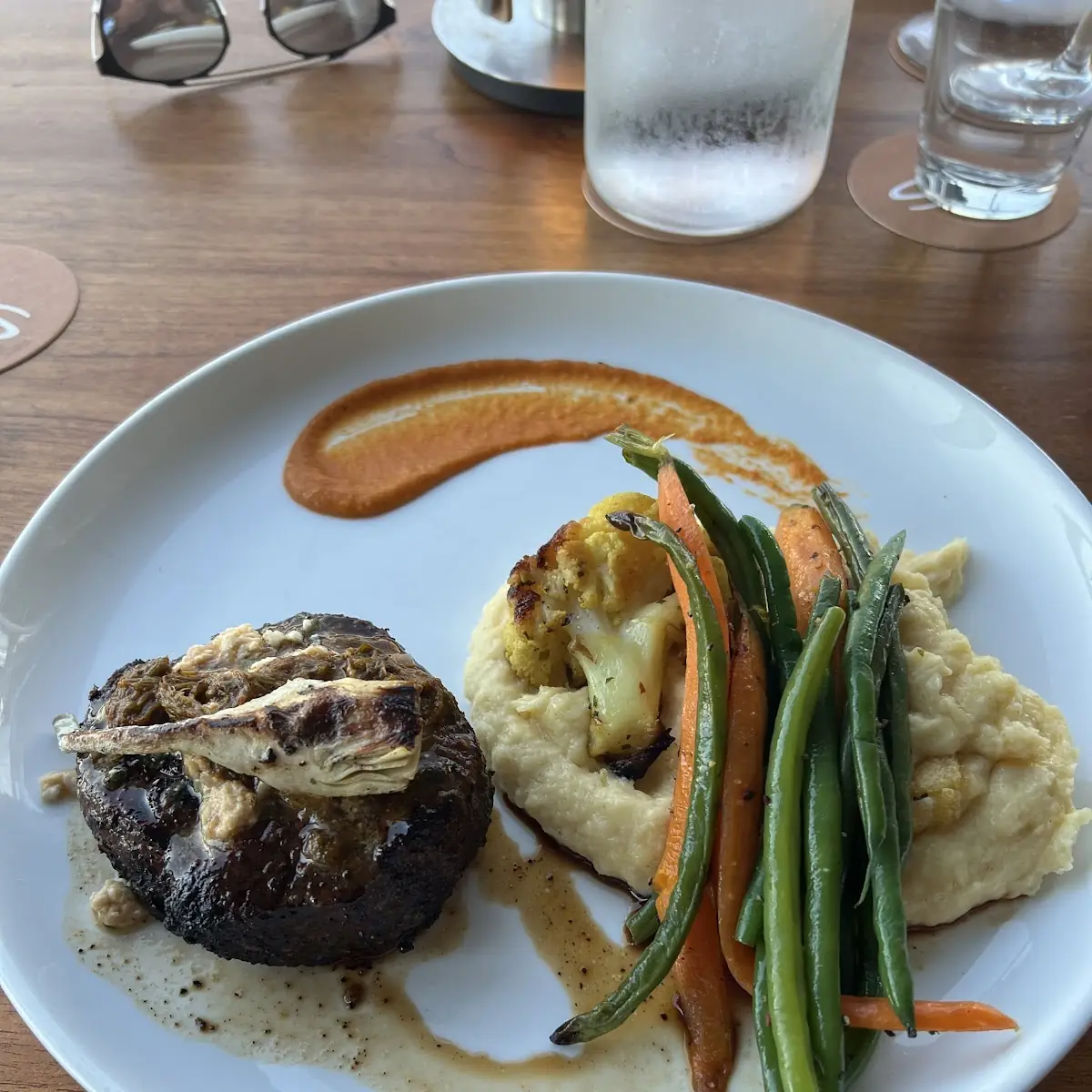 Filet Mignon