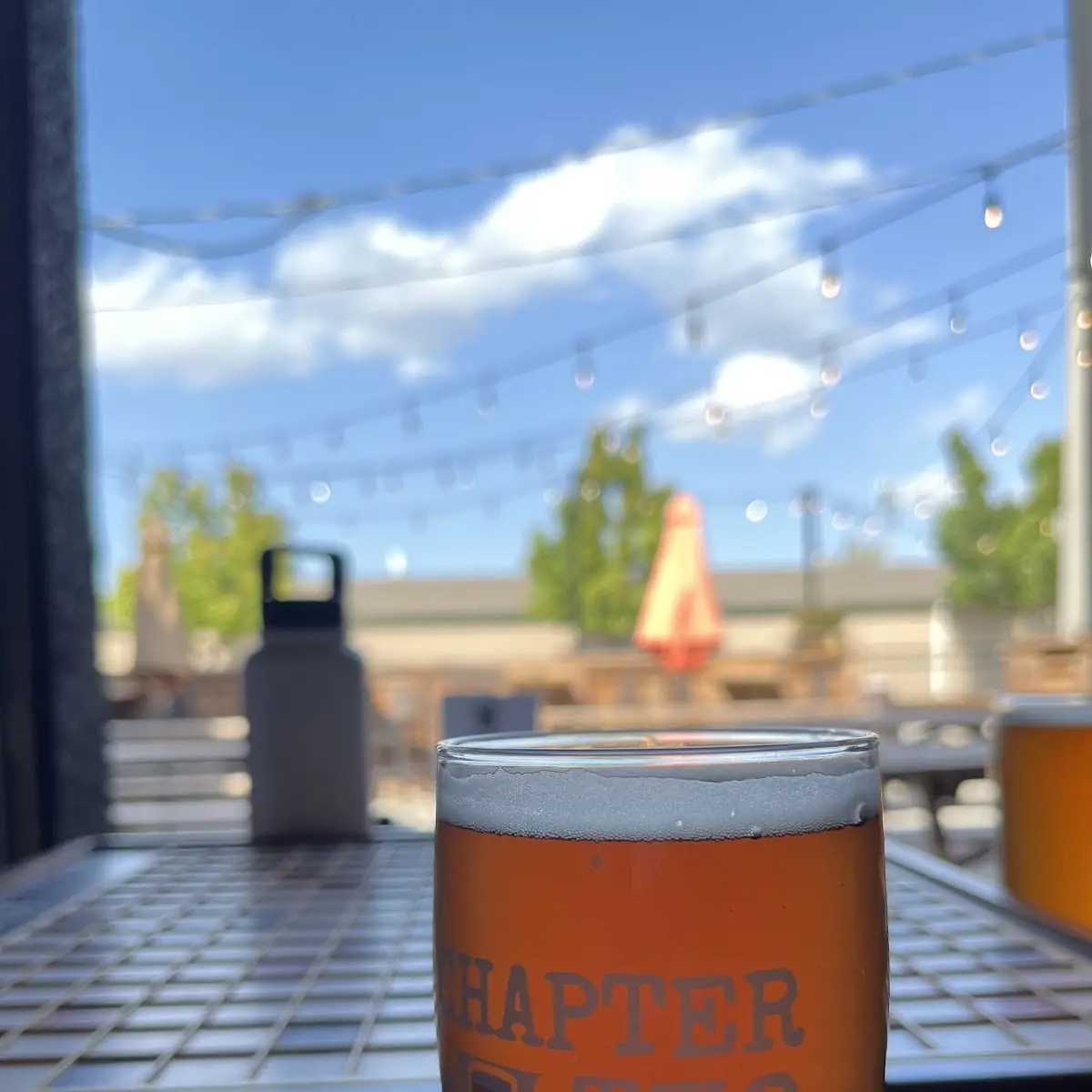 Highlights, Chapter Two Brewing Company
