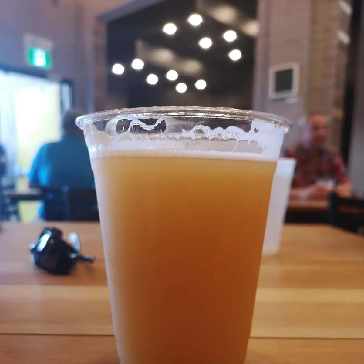Highlights, Chapter Two Brewing Company