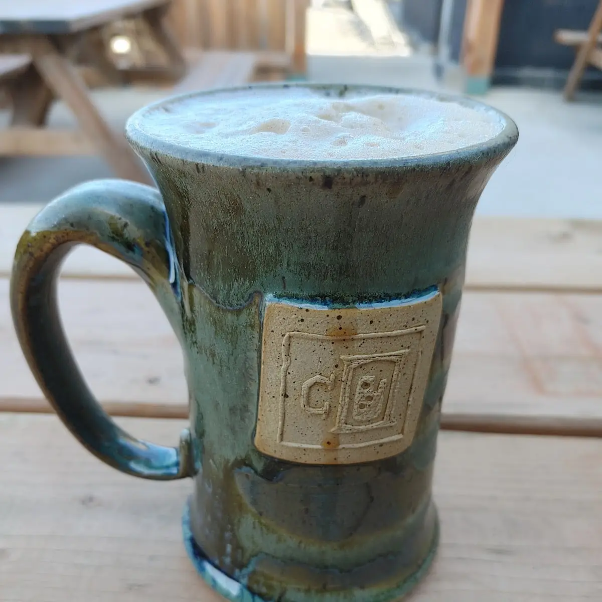 Highlights, Chapter Two Brewing Company
