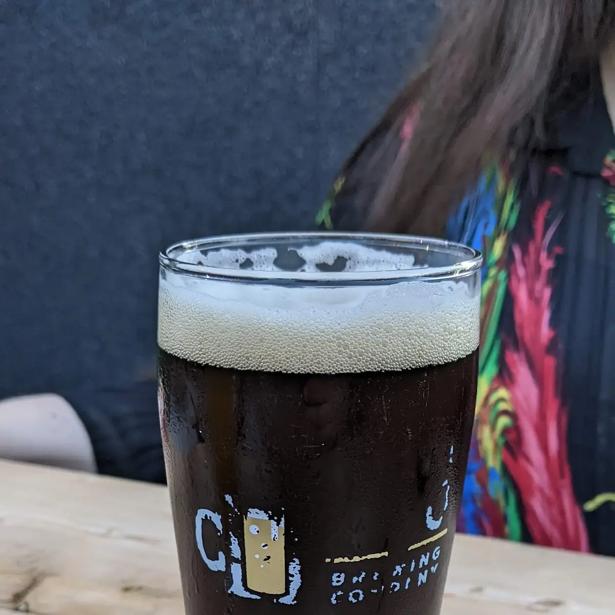 Highlights, Chapter Two Brewing Company