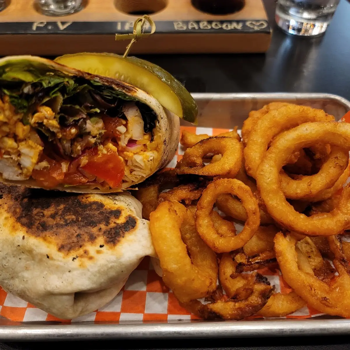 Highlights, Chapter Two Brewing Company