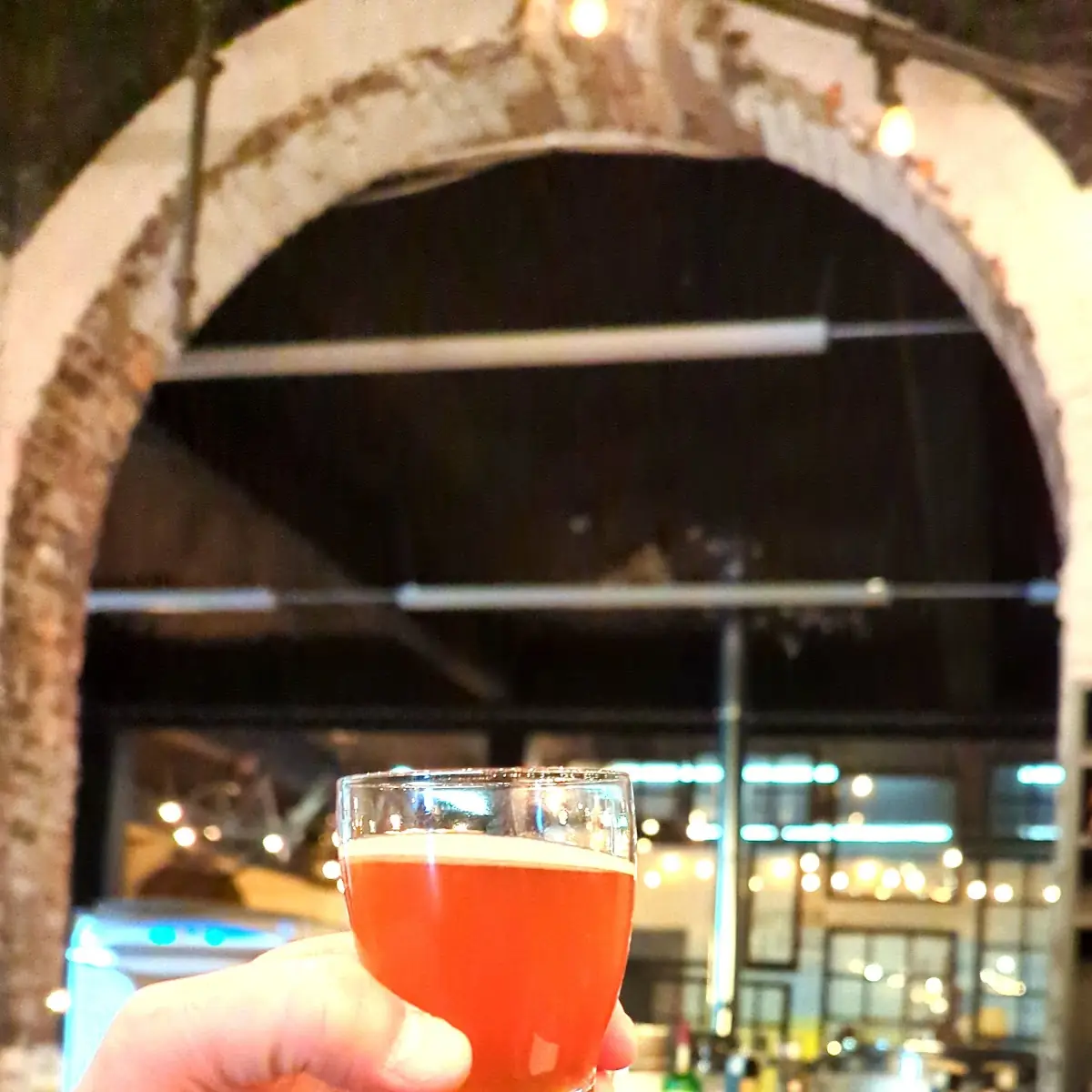 Highlights, Chapter Two Brewing Company