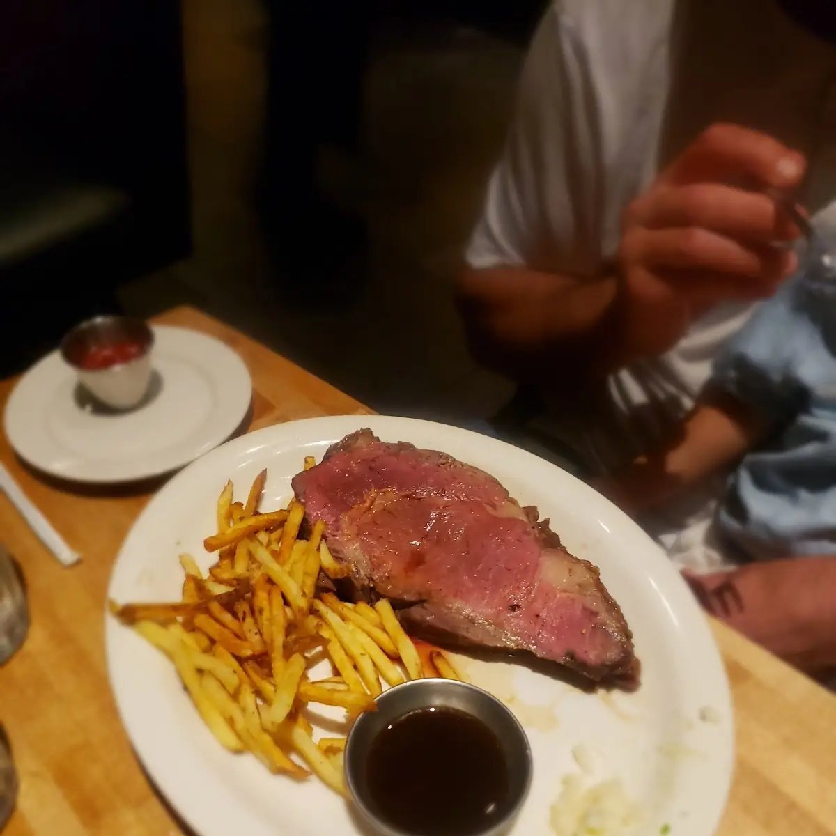 Prime Rib