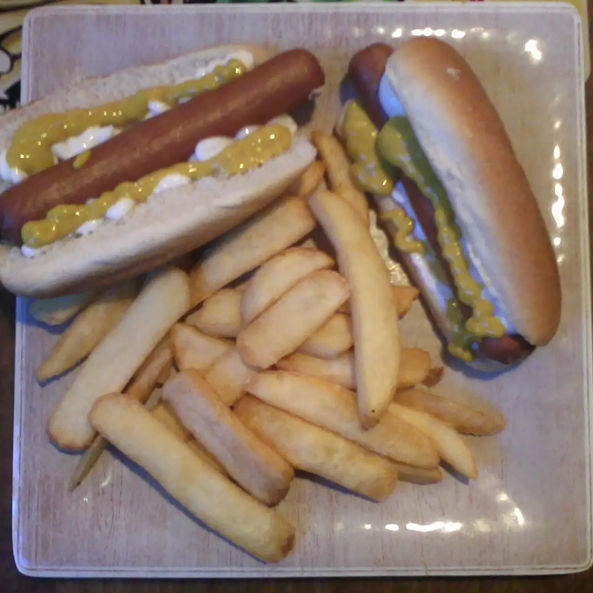 Hot Dogs