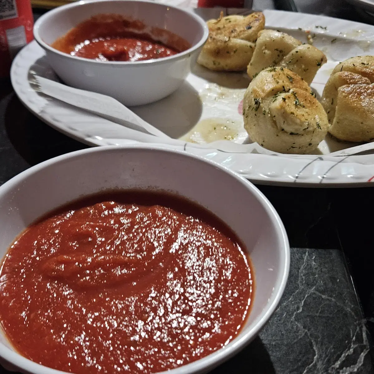Pizza Sauce