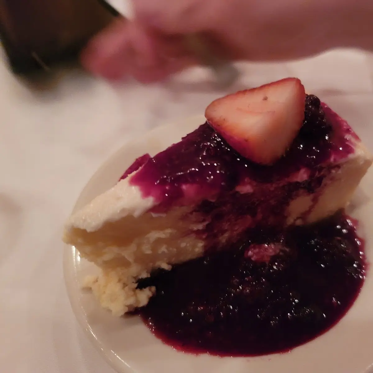 Cheese Cake