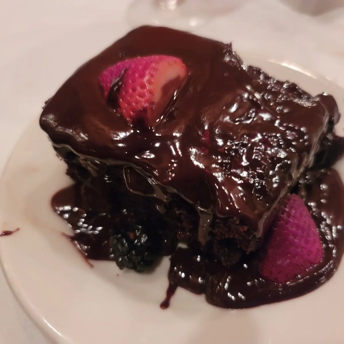 Chocolate Cake
